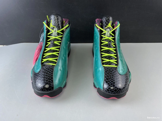 Cheap BK retro doernbecher 13 836405-305 jordan air 1113